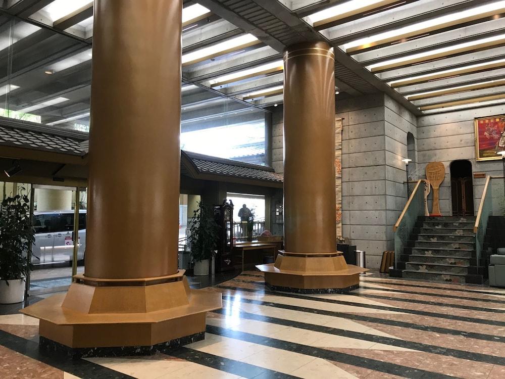 Miyajima Hotel Makoto Hatsukaichi Esterno foto