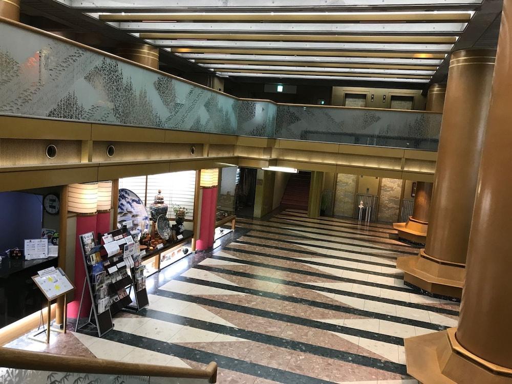 Miyajima Hotel Makoto Hatsukaichi Esterno foto