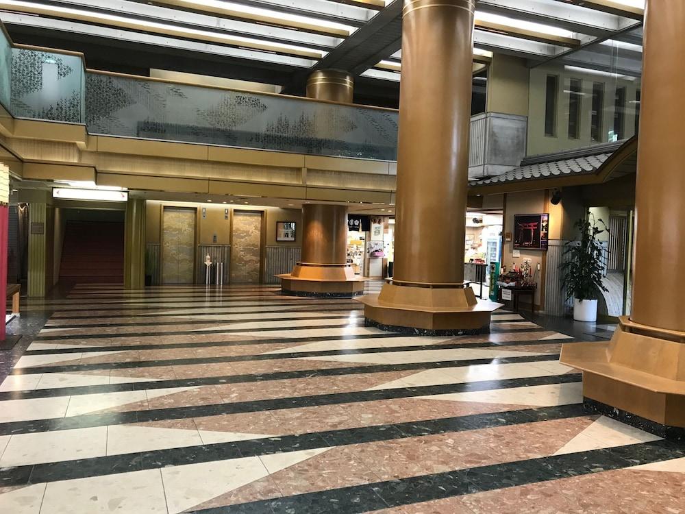 Miyajima Hotel Makoto Hatsukaichi Esterno foto