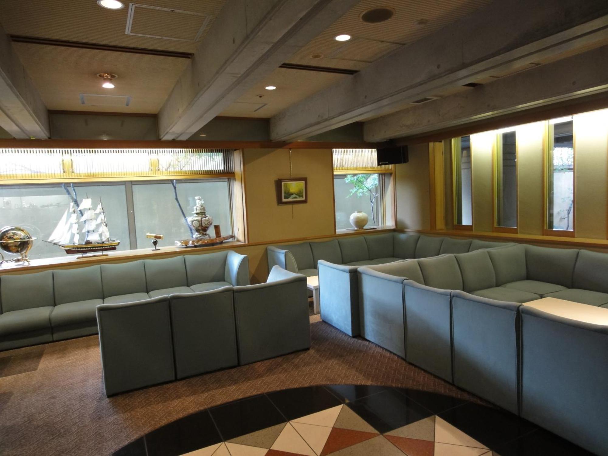Miyajima Hotel Makoto Hatsukaichi Esterno foto